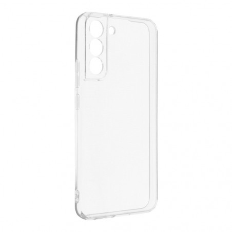 Kryt CLEAR 2mm na Samsung Galaxy S22 Plus Transparentný