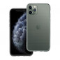 Kryt CLEAR 2mm na Apple iPhone 11 Pro Transparentný