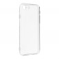 Kryt CLEAR 2mm na Apple iPhone SE 2022 5G Transparentný