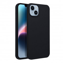 Kryt MATT na XIAOMI Mi 11 Lite 5G Čierny