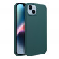 Kryt MATT na XIAOMI Poco M3 Pro Tmavo zelený