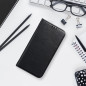 Peňaženkové puzdro Smart Magneto book na Samsung Galaxy S23 Plus 5G Čierny
