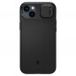 Kryt Spigen Optik Armor na Apple iPhone 14 Čierny