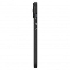 Kryt Spigen Optik Armor na Apple iPhone 14 Čierny