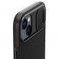 Kryt Spigen Optik Armor na Apple iPhone 14 Čierny