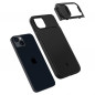 Kryt Spigen Optik Armor na Apple iPhone 14 Čierny