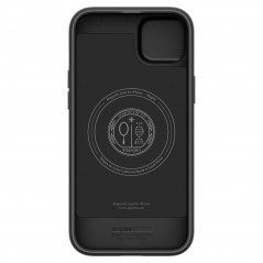 Kryt Spigen Optik Armor na Apple iPhone 14 Čierny