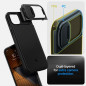 Kryt Spigen Optik Armor na Apple iPhone 14 Čierny