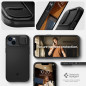 Kryt Spigen Optik Armor na Apple iPhone 14 Čierny