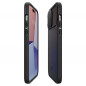 Kryt Spigen Optik Armor na Apple iPhone 14 Pro Max Čierny