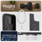 Kryt Spigen Optik Armor na Apple iPhone 14 Pro Max Čierny