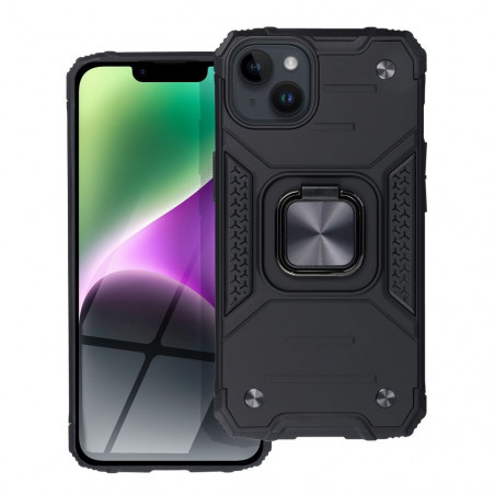 Kryt Nitro na Apple iPhone 14 Čierny