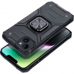 Kryt Nitro na Apple iPhone 14 Čierny