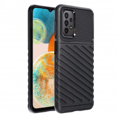 Kryt THUNDER na Samsung Galaxy A23 5G Čierny