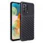 Kryt THUNDER na Samsung Galaxy A23 5G Čierny
