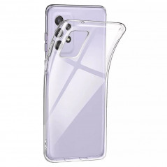 Kryt CLEAR 2mm BOX na Samsung Galaxy A23 5G Transparentný