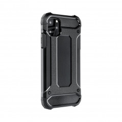 Tvrdený kryt Armor na Samsung Galaxy A23 5G Čierny