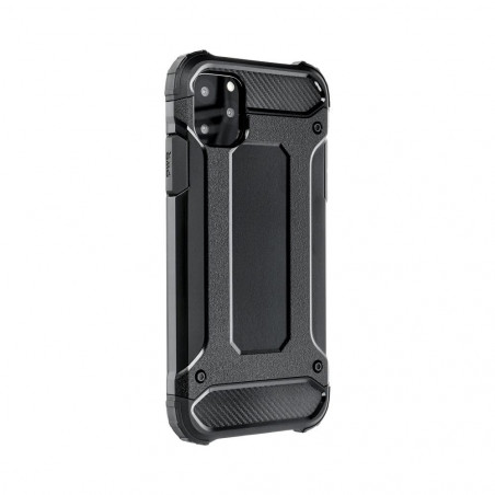 Tvrdený kryt Armor na Samsung Galaxy A23 5G Čierny