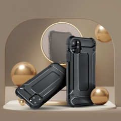 Tvrdený kryt Armor na Samsung Galaxy A23 5G Čierny