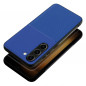Kryt Noble na Samsung Galaxy S23 5G Modrý