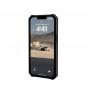 Kryt Urban Armor Gear Monarch na Apple iPhone 14 Plus Prémiové puzdro  MagSAFE  Kevlarovo čierny