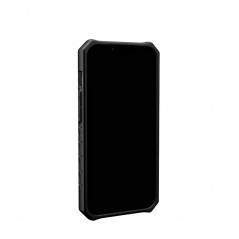 Kryt Urban Armor Gear Monarch na Apple iPhone 14 Plus Prémiové puzdro  MagSAFE  Kevlarovo čierny