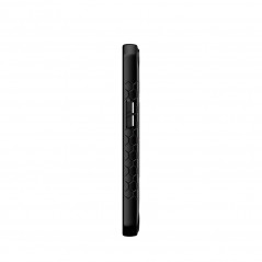 Kryt Urban Armor Gear Monarch na Apple iPhone 14 Plus Prémiové puzdro  MagSAFE  Kevlarovo čierny