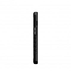 Kryt Urban Armor Gear Monarch na Apple iPhone 14 Plus Prémiové puzdro  MagSAFE  Kevlarovo čierny