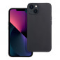 Kryt MATT na Apple iPhone 13 Čierny