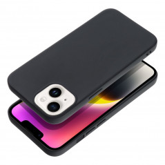 Kryt MATT na Apple iPhone 14 Čierny