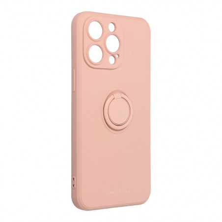 Kryt Roar Amber na Apple iPhone 14 Pro Max Ružový