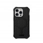 Kryt Urban Armor Gear Armor na Apple iPhone 14 Pro Max Prémiové puzdro  MagSAFE  Čierny