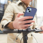 Kryt MATT na Samsung Galaxy A13 LTE Modrý