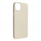 Kryt Roar Space na Apple iPhone 14 Plus Jednofarebný, Elegant  Aqua White