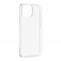 Kryt CLEAR 2mm na Apple iPhone 13 mini Transparentný
