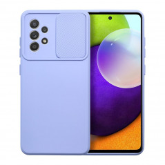 Kryt Slide na Samsung Galaxy A32 LTE Levanduľový