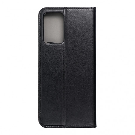 Peňaženkové puzdro Smart Magneto book na XIAOMI Redmi 10 5G Čierny