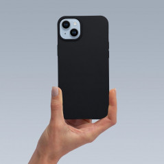 Kryt MATT na XIAOMI 12X Čierny
