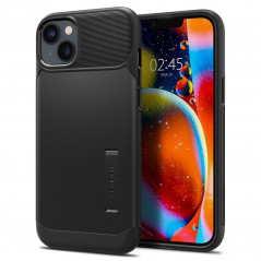 Kryt Spigen Armor na Apple iPhone 14 Plus Čierny