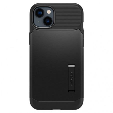 Kryt Spigen Armor na Apple iPhone 14 Plus Čierny