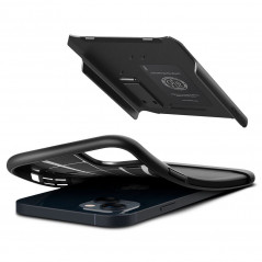 Kryt Spigen Armor na Apple iPhone 14 Plus Čierny