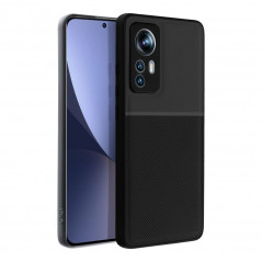 Kryt Noble na XIAOMI 12 Čierny