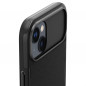 Kryt Spigen Optik Armor na Apple iPhone 14 Plus Čierny