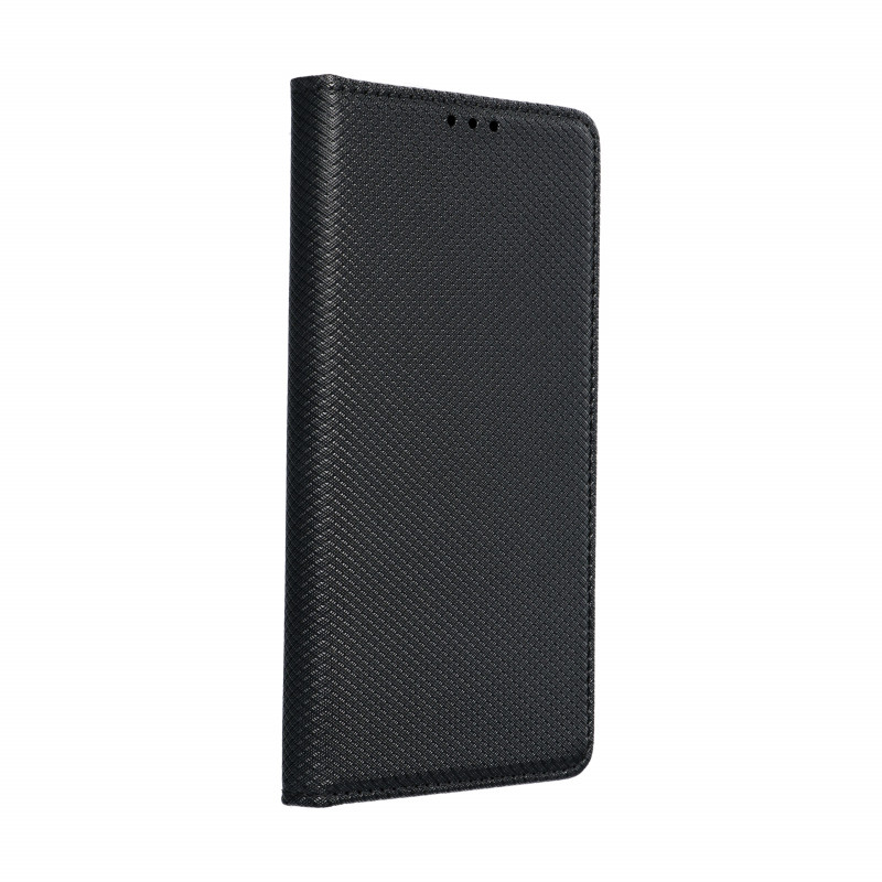 Peňaženkové puzdro Smart Case Book na XIAOMI Redmi A2 Čierny