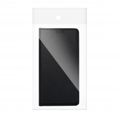 Peňaženkové puzdro Smart Case Book na XIAOMI Redmi A2 Čierny