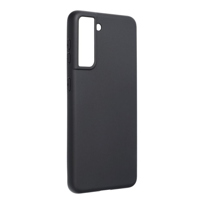 Kryt Soft na Samsung Galaxy A23 5G Čierny