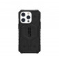 Kryt Urban Armor Gear Pathfinder na Apple iPhone 14 Pro Max Prémiové puzdro  MagSAFE  Čierny