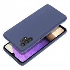 Kryt MATT na Samsung Galaxy A32 LTE Modrý