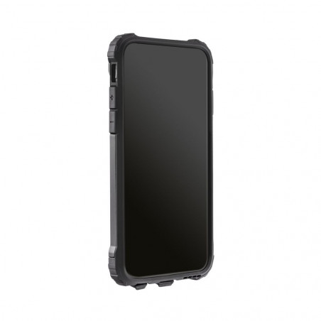Tvrdený kryt Armor na Samsung Galaxy S23 5G Čierny