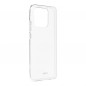 Kryt Roar Jelly Case na XIAOMI Redmi 10C Transparentný